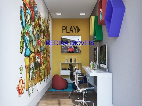 Imagem 15 de 26 de Comprar Apartamento Em Ferraz De Vasconcelos - Ap00296 - 69837510