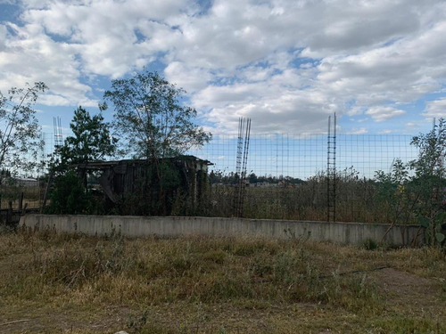 Imagen 1 de 14 de Terreno En Venta Magdalena Panoaya Texcoco - (2)