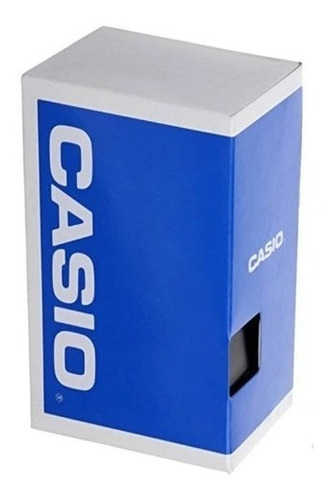 Reloj Casio La-20wh-1acf Negro
