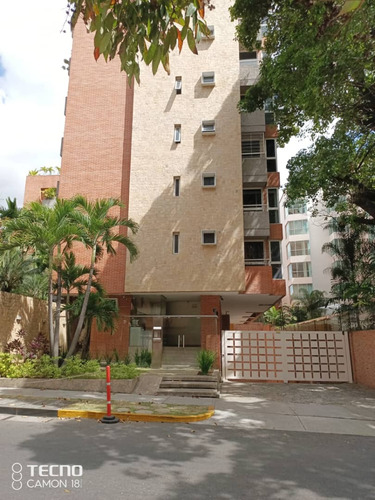 Alquiler Apartamento Campo Alegre