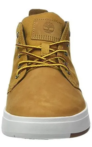 Botas Chukka Timberland Davis Square