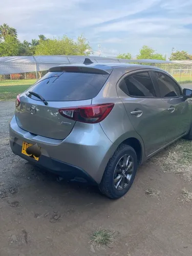 Mazda 2 1.5 Touring