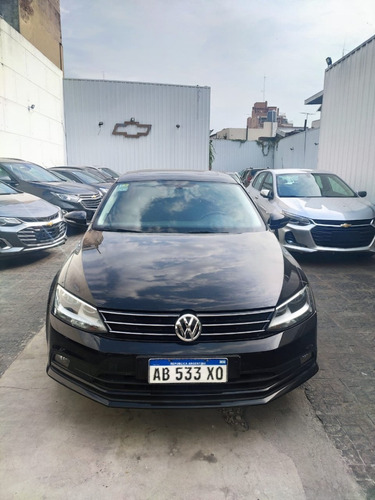 Volkswagen Vento Comfortline Manual 1.4 T 2017 Usado 2018