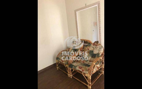 Imagem 3 de 14 de Apartamento Com 2 Dormitórios À Venda, 49 M² Por R$ 330.000 - Jardim Íris - São Paulo/sp - Ap0322
