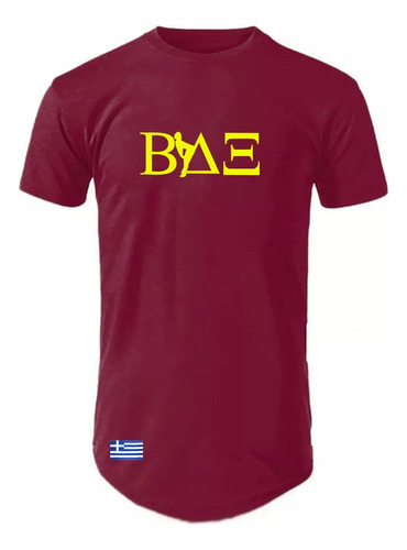 Camisas Beta House Fraternidade American Pie