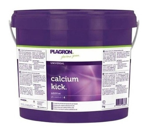 Calcium Kick 5 Kg - Plagron