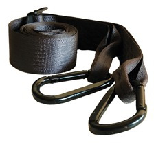 Caceria Hunter Safety  Linemans Climbing Strap Lcs