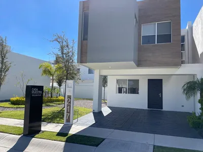 Casa en venta
