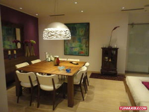 Imagen 3 de 14 de Pb En Venta Campo Alegre, Calle San Marino, Caracas. Código 21-18026 Mvg