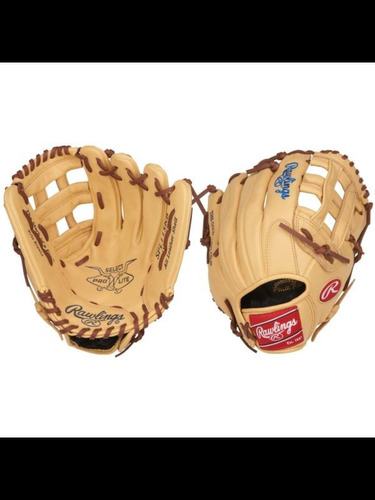 Guante Rawlings 11.5