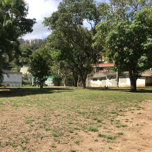 Terreno En Venta En Valle Arriba