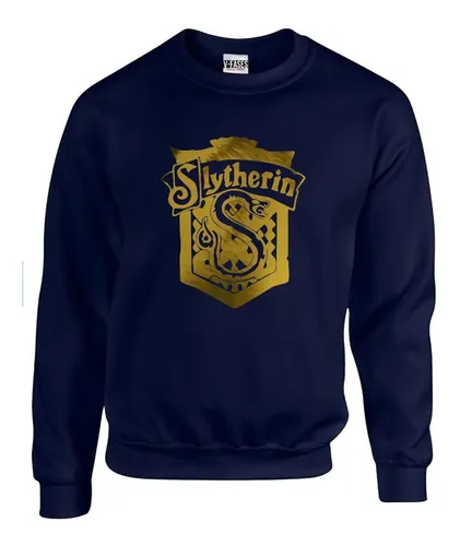 Buzo slytherin hotsell