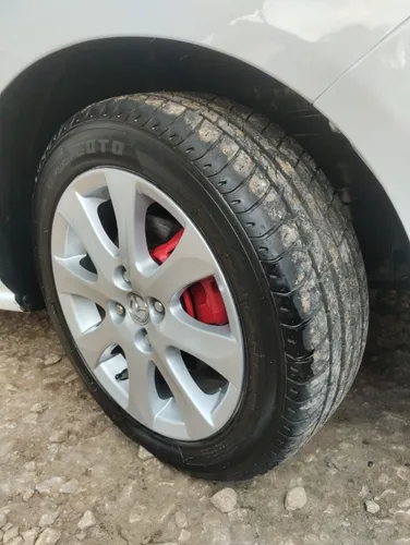 Mazda 2 1.5 15hm8