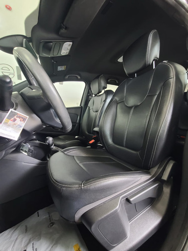 Renault Captur 1.3 T Iconic Cvt