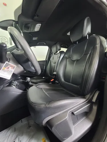 Renault Captur 1.3 T Iconic Cvt