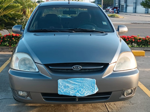 Imagen 1 de 12 de Kia Rio Stykus Ls