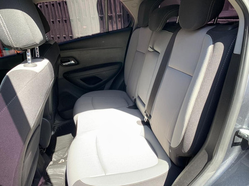Chevrolet Tracker 1.8 Ltz+ Awd At 140cv