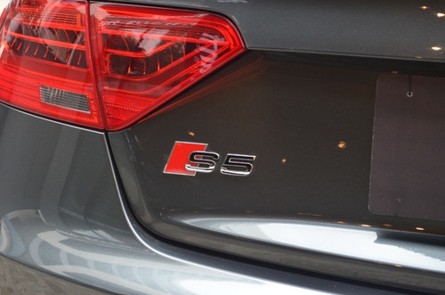 Imagem 10 de 10 de Audi S5 3.0 Tsfi Sportback V6 Gasolina 4p S-tronic