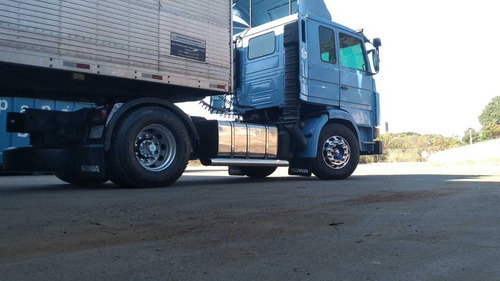 Imagem 4 de 6 de Scania 113h