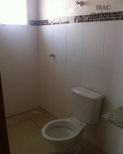 Imagem 8 de 29 de Apartamento À Venda Em Atibaia/sp - Compre O Seu Apartamento Aqui! - 0501 - 34968834