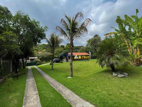 Imagem 2 de 30 de - Paisagem Renoir Ii/iii - Cotia/sp - Ca3794