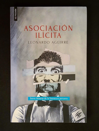 Asociación Ilícita Leonardo Aguirre