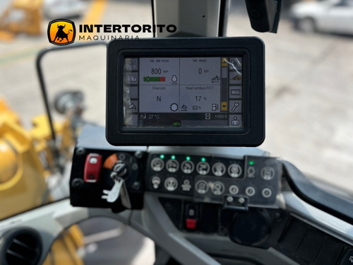 Cargador Frontal Cat 938m