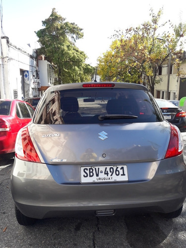 Suzuki Swift 1.2 Ga