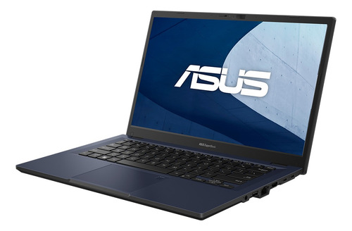 Notebook Asus Expertbook B1 Intel I7 16gb Ram512tb Ssd 14