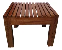 Comprar Mesa De Centro Texas Rectangular Mesa Auxiliar En Madera