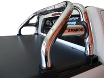 Comprar Barra Antivuelco Cromada P\u002F Frontier Amarok Ranger Hilux S10