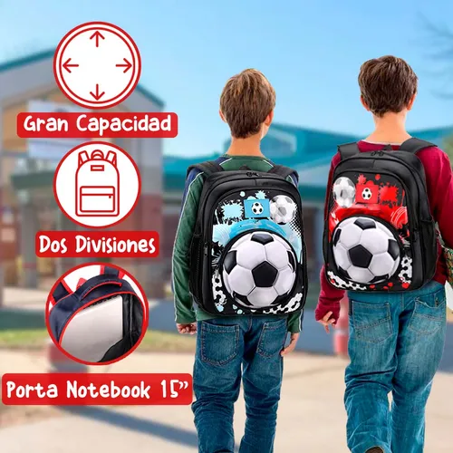 Mochilas nenes hotsell