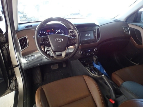 Imagem 5 de 12 de Hyundai Creta 20a Presti 2017/2017 - Itamarati Veículos