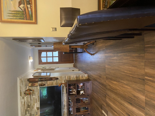 Casa 5 Dormitorios, Hacienda El Peñon Puente Alto