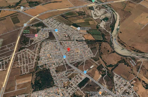 Venta De Casa En Bugambilia, Jardines Del Sol, Fracc. Santa Fé, Nayarit Laab2