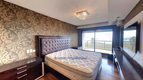 Imagen 11 de 15 de Venta Apartamento Rambla De Punta Carretas Con Renta Cw137403 Cw137403