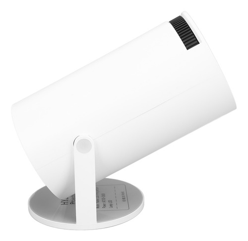 Proyector De Películas 5g Wifi 180 Grados De Rotación Fhd 10
