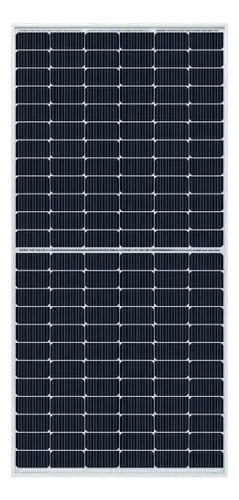 Panel Solar 580w