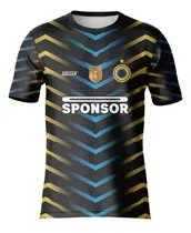 Comprar Camiseta De Futbol Personalizada Remeras Uniformes Equipo M8