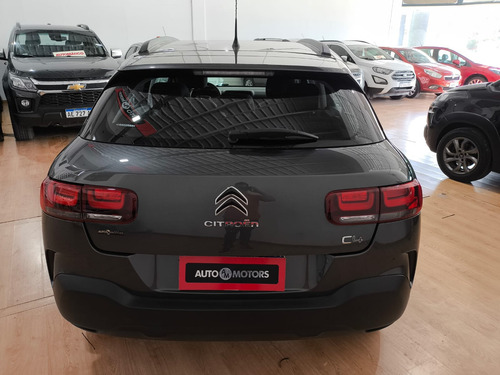 Citroën C4 Cactus 1.6 Vti 115 Feel