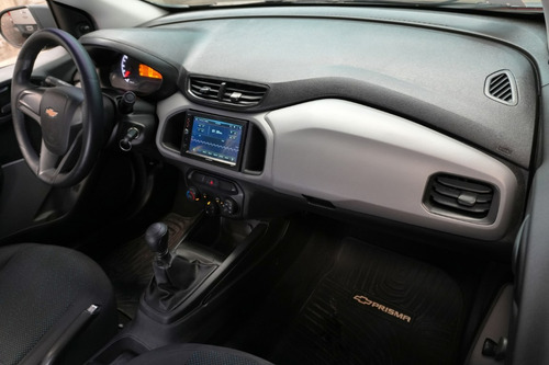 Chevrolet Onix 1.4 Joy Ls 98cv
