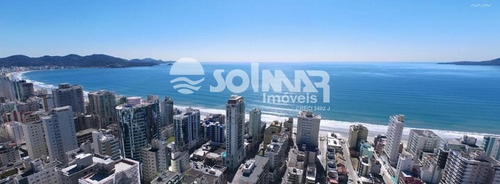 Imagem 3 de 7 de Apartamento Diferenciado À Venda Em Itapema. - Sml057 - Sml057