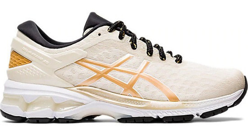 asics pronado feminino