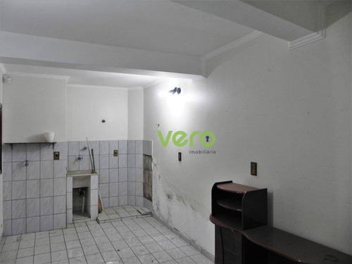 Imagem 14 de 18 de Casa Com 1 Dormitório À Venda, 141 M² Por R$ 460.000,00 - Jardim São Paulo - Americana/sp - Ca0244