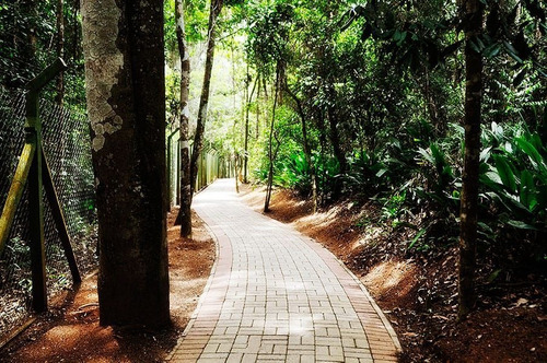 Imagem 6 de 23 de Terreno À Venda, 1200 M² Por R$ 300.000,00 - Quinta Dos Lagos - Paraibuna/sp - Te0943