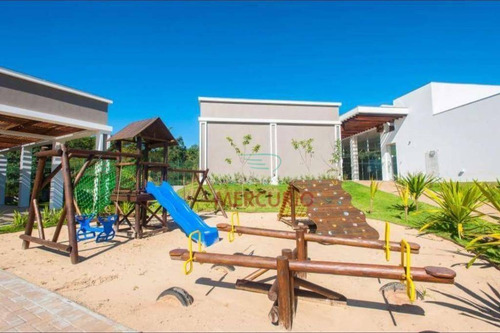 Imagem 4 de 4 de Terreno À Venda, 360 M² Por R$ 330.000,00 - Spazio Verde Comendador - Bauru/sp - Te1471