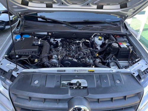 Imagem 10 de 15 de Volkswagen Amarok Cs 4x4 2018