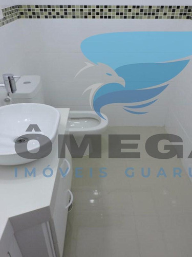 Imagem 7 de 30 de Casa Residencial À Venda, Acapulco, Guarujá. - Ca0245 - 34710349