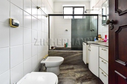 Imagem 13 de 15 de Casa - Brooklin - Ref: 132488 - V-132488