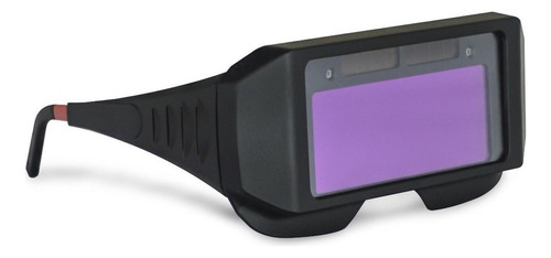 Óculos De Solda Para Soldador Escurecimento Automático 
